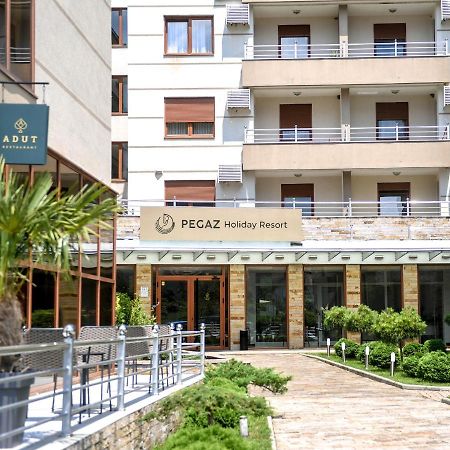 Pegaz Holiday Resort Vrnjačka Banja Εξωτερικό φωτογραφία