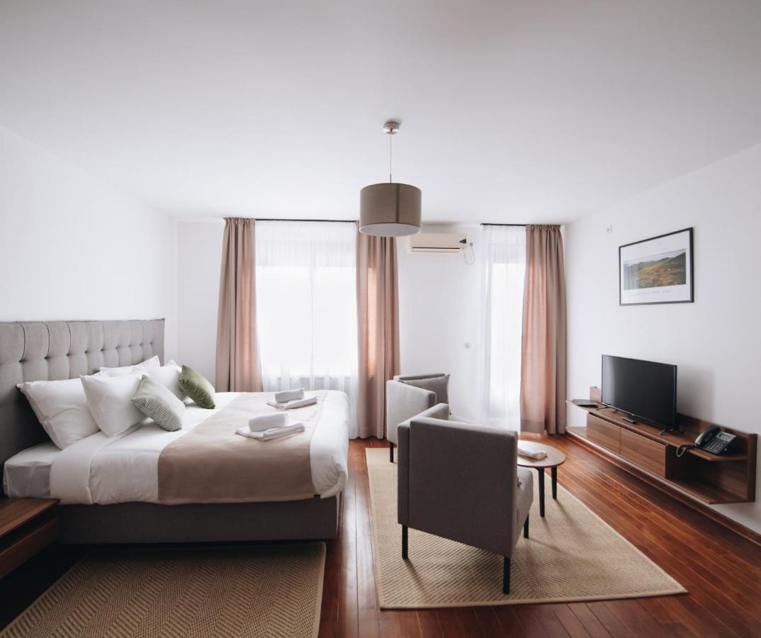 Pegaz Holiday Resort Vrnjačka Banja Εξωτερικό φωτογραφία