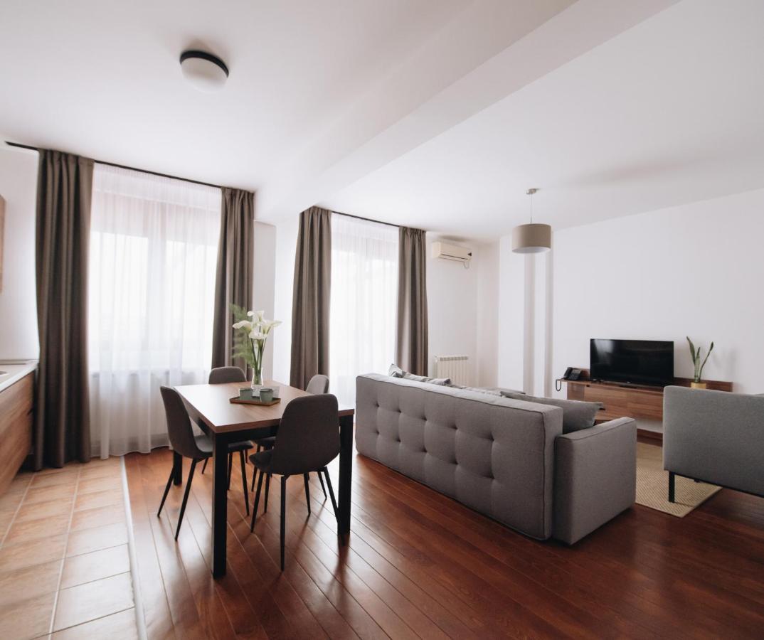Pegaz Holiday Resort Vrnjačka Banja Εξωτερικό φωτογραφία
