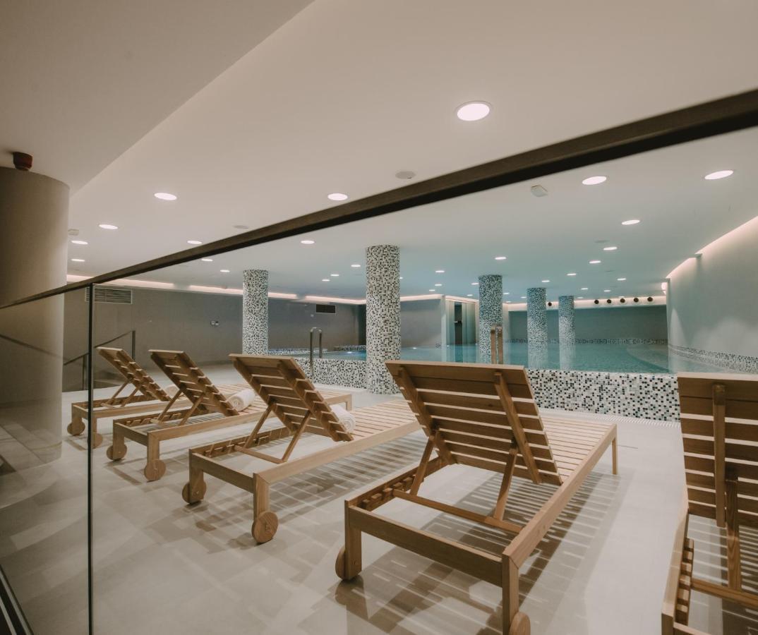 Pegaz Holiday Resort Vrnjačka Banja Εξωτερικό φωτογραφία
