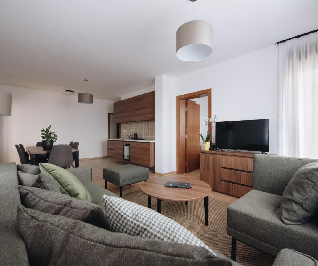 Pegaz Holiday Resort Vrnjačka Banja Εξωτερικό φωτογραφία