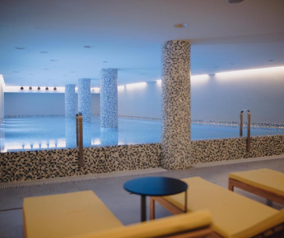 Pegaz Holiday Resort Vrnjačka Banja Εξωτερικό φωτογραφία