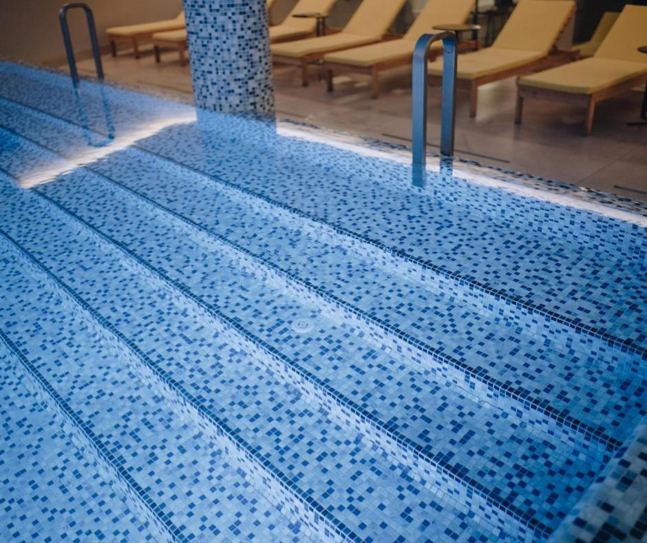 Pegaz Holiday Resort Vrnjačka Banja Εξωτερικό φωτογραφία