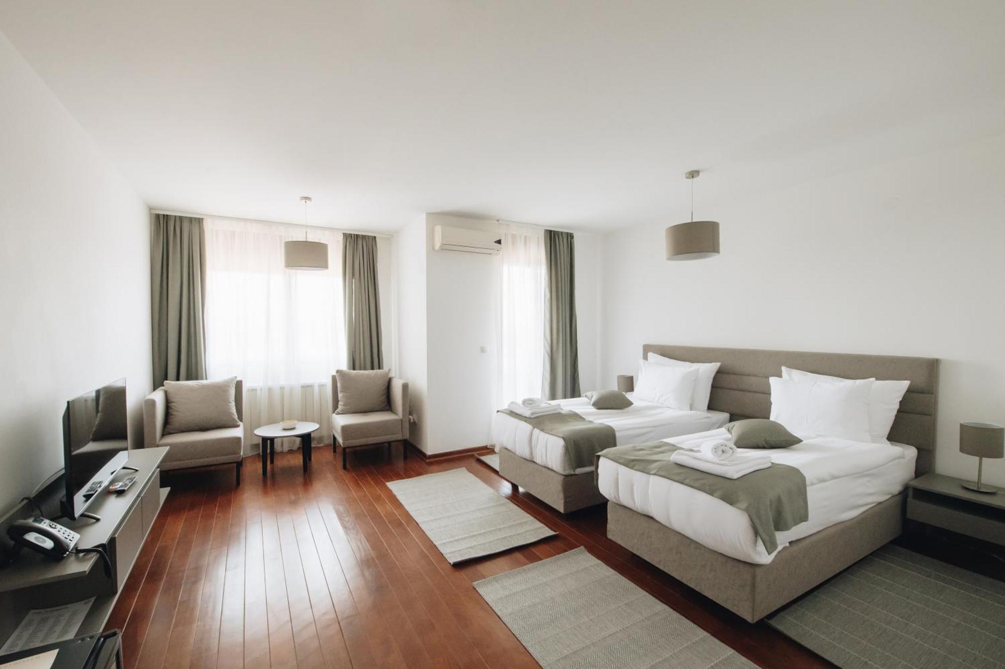 Pegaz Holiday Resort Vrnjačka Banja Δωμάτιο φωτογραφία