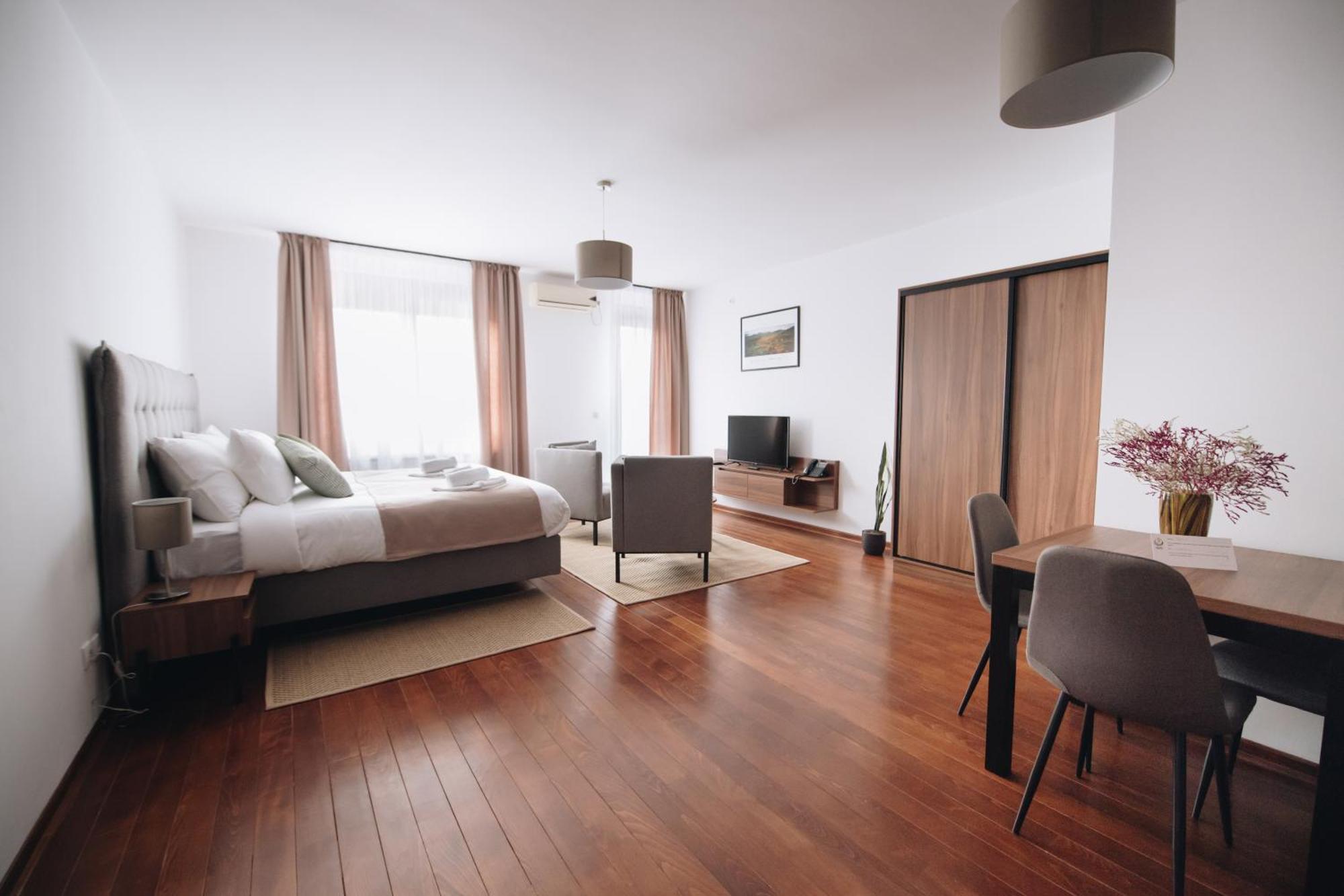 Pegaz Holiday Resort Vrnjačka Banja Εξωτερικό φωτογραφία