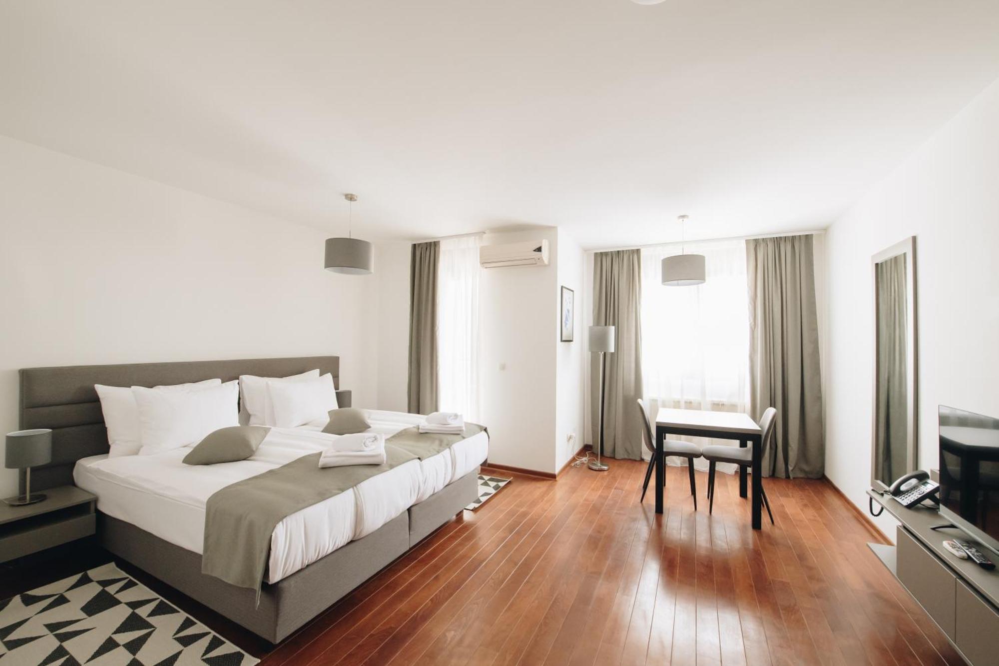 Pegaz Holiday Resort Vrnjačka Banja Εξωτερικό φωτογραφία