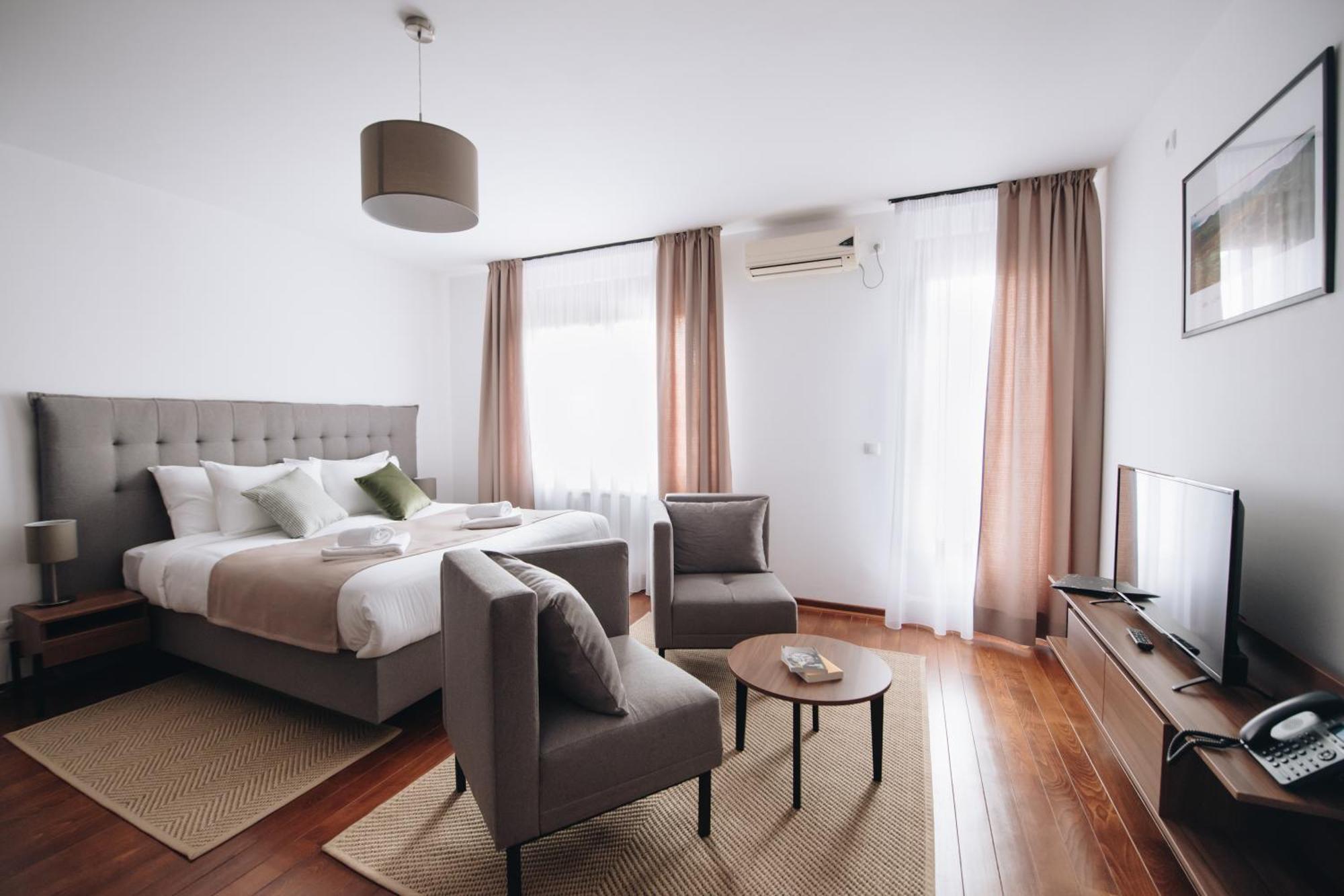 Pegaz Holiday Resort Vrnjačka Banja Εξωτερικό φωτογραφία